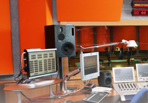 console-radio-rai-campobasso